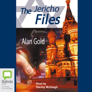 The Jericho Files (Unabridged)