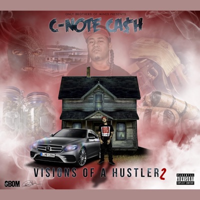 Visions of a Hustler 2
