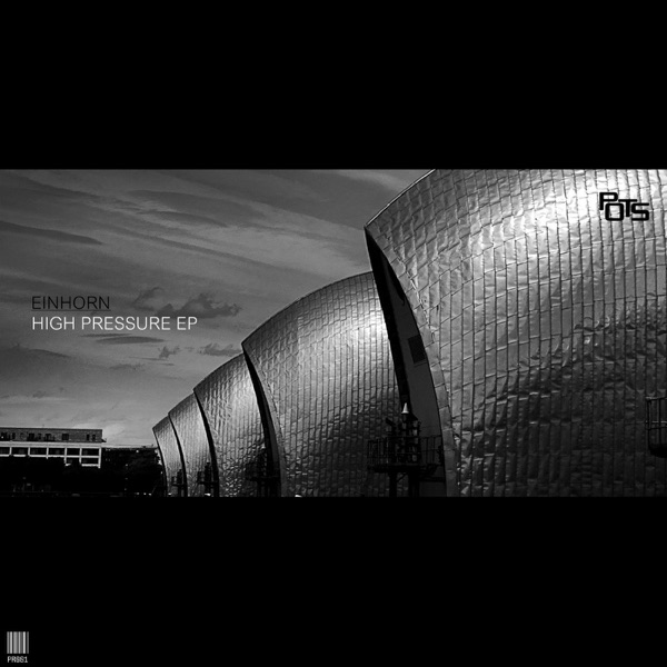 High Pressure - Single