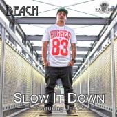 Slow It Down (feat. Jae'O) artwork
