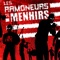 Oy ! Oy ! Oy ! - Les Ramoneurs de menhirs & Bagad bro Kemperle lyrics
