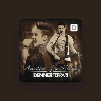 Listen to Denner Ferrari, watch music videos, read bio, see tour dates & more!