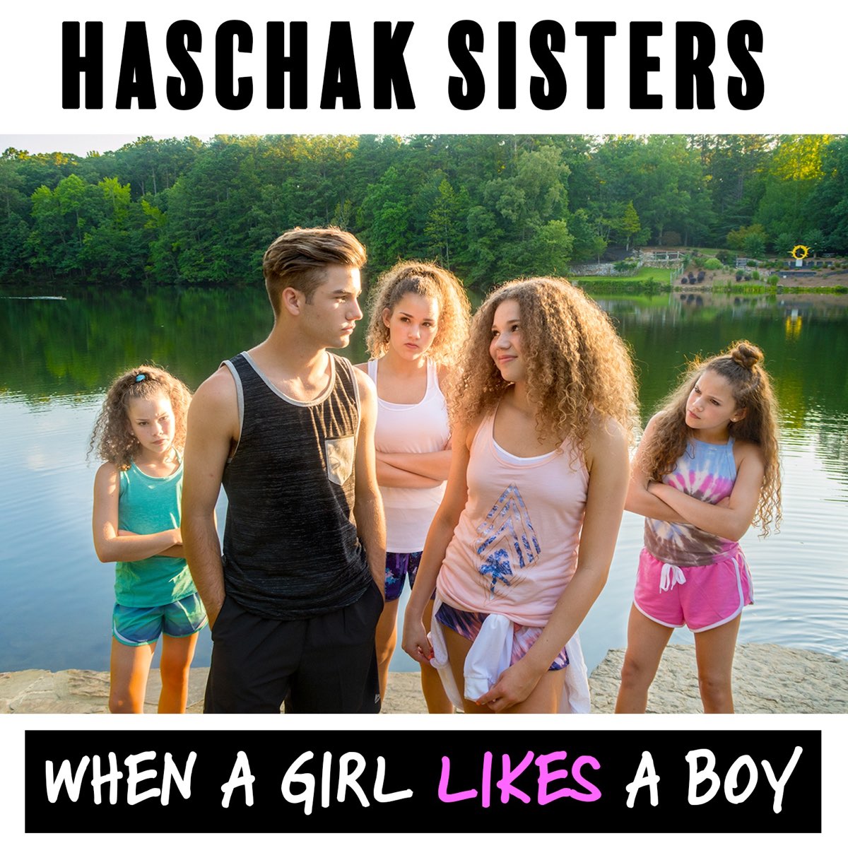 Песня sister. Беда хашак. She likes a boy песня. Обложка песни she likes a boy. Your sisters like you