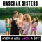 When a Girl Likes a Boy - Haschak Sisters lyrics