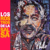 Los Rostros De La Salsa artwork