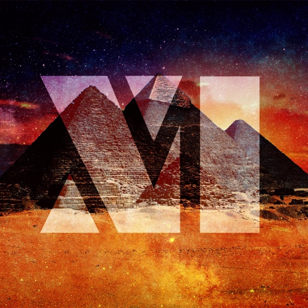 Where Pharaohs Lay