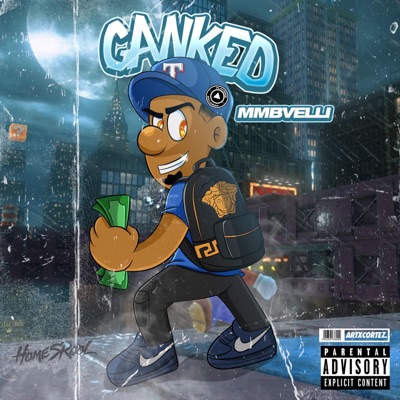 Ganked - Single