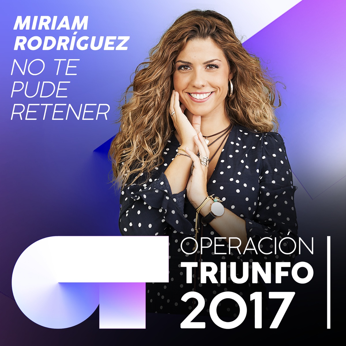 Desperté - Single by Miriam Rodríguez on Apple Music