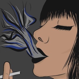 Lights Out (feat. Sam the Psychic) 808vic