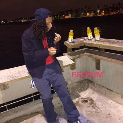 Redrum - Single