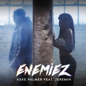 Enemiez (feat. Jeremih) artwork