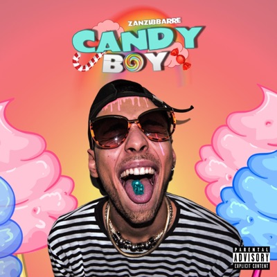 Candy Boy