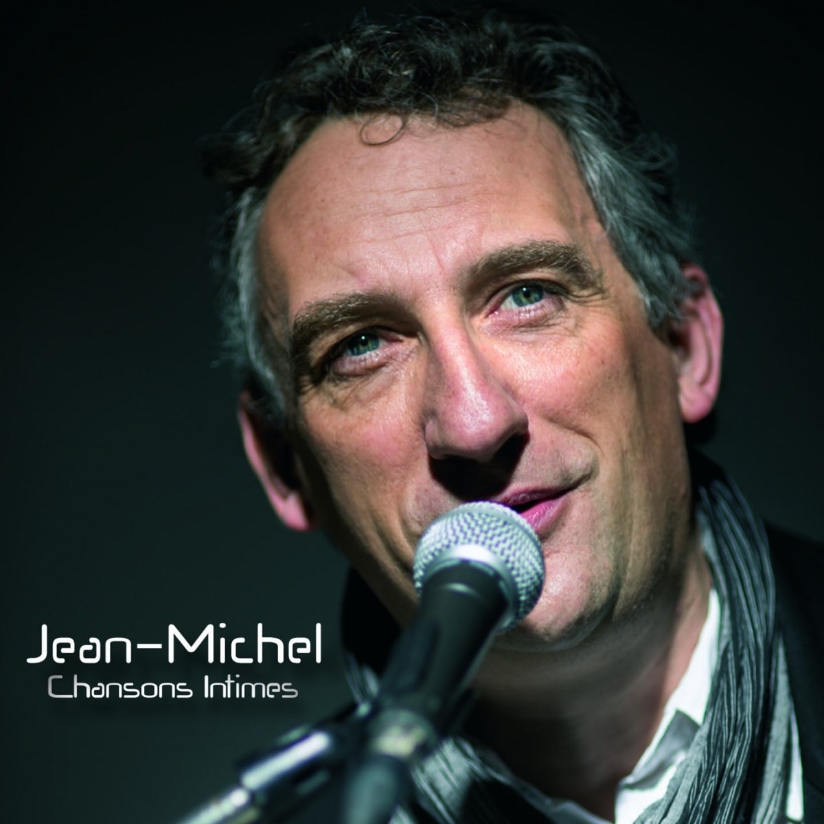 Chansons intimes by Jean Michel on Apple Music