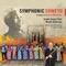 Mandela Medley (feat. KwaZulu-Natal Philharmonic) - Wouter Kellerman & Soweto Gospel Choir lyrics
