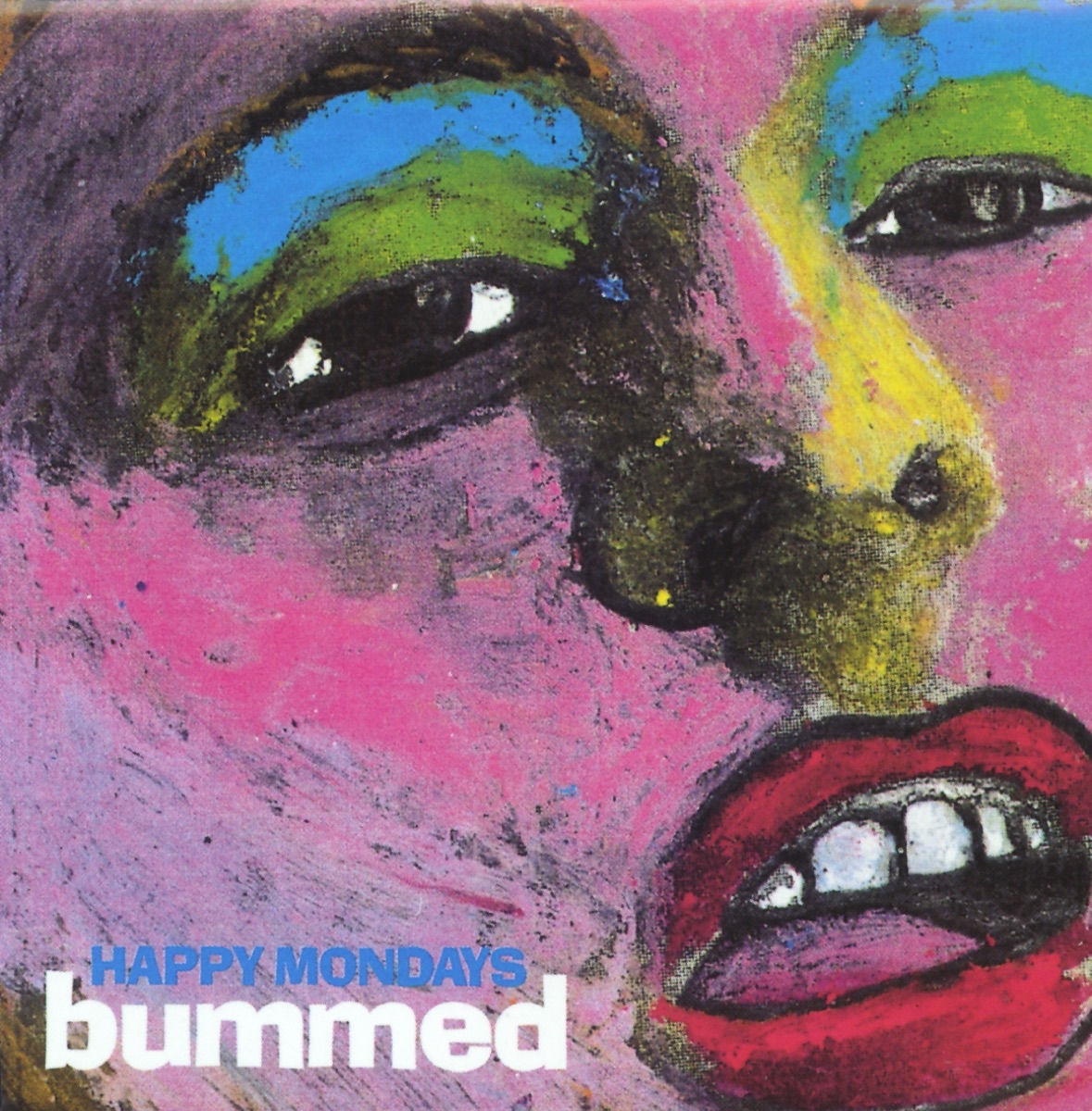 Yes Please - Album by Happy Mondays | Spotify