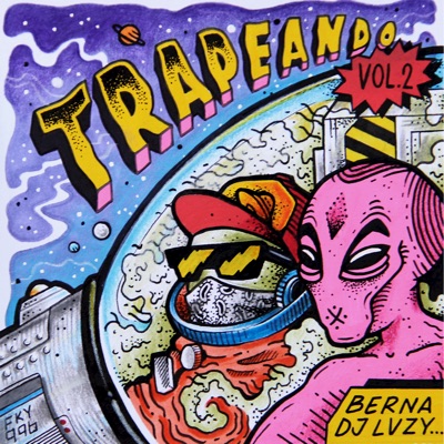 Trapeando Vol.2 (Lado a)