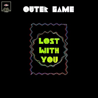 Lost With You - Single