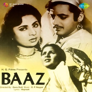 Baaz (Original Motion Picture Soundtrack)