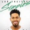 Luã Freitas - Deus te Ama Muito