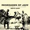 Renegades of Jazz - Afro Cookie (Chris Read's Afro Concrete Remix)