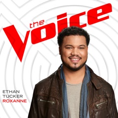 Roxanne (The Voice Performance) - Single