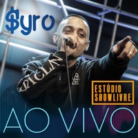 $yro no Estúdio Showlivre (Ao Vivo) - $yro
