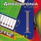 Sigo Pensando en Ti - Psicofonia lyrics