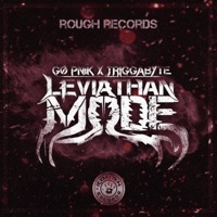 Leviathan Mode (feat. Go Pnik) - Single - Triggabyte