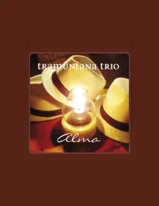 Tramuntana Tríoを聴いたり、ミュージックビデオを鑑賞したり、経歴やツアー日程などを確認したりしましょう！