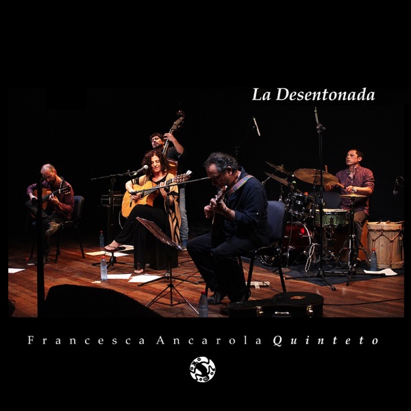 La Desentonada