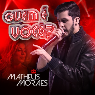 Quem É Você? - Single