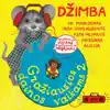 Džimba & Marijonas Mikutavičius - Aš Širdyje Labai Myliu Savo Mamą