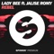 Rebel (feat. Jalise Romy) - Lady Bee lyrics