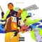 Yokozuno (feat. Sijel & Trev Spacey) - Mbthefairo lyrics
