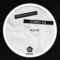 Como Va - Single - Carlos A & Koltech