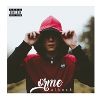 Orme - Albert