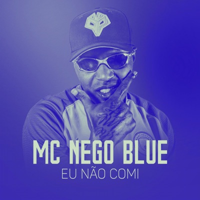 Eu não comi - Single