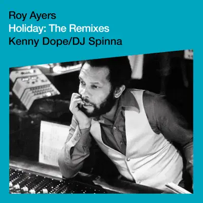Holiday: Virgin Ubiquity (Remixed) - Roy Ayers Holiday: Virgin Ubiquity (Remixed) - Roy Ayers