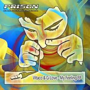 My Feeling - Single