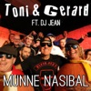 Munne Nasibal (feat. DJ Jean) - Single