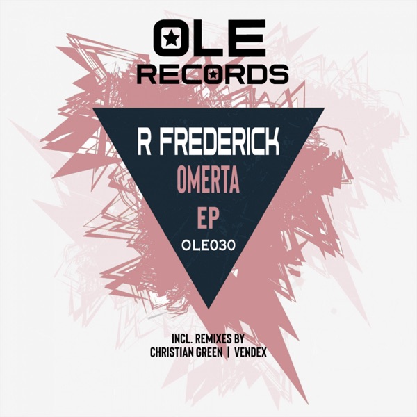 Omerta EP