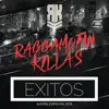 JCP el Especialista - Niña Bella (Raggamofin Killas)