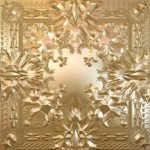 JAY-Z & Kanye West - Why I Love You (feat. Mr Hudson)