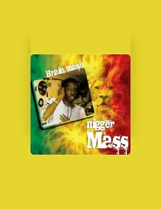 Luister naar Nigger Mass, bekijk muziekvideo's, lees de bio, bekijk de tourdata, en meer!