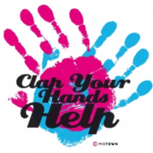 Clap Your Hands Help - Single