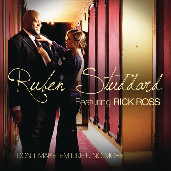 Cover artwork for Don't Make 'Em Like U No More (feat. Rick Ross)