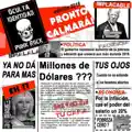 Pronto calmara