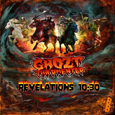 Revelations 10:30 - Single