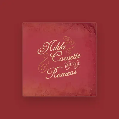 Listen to Nikki Corvette & the Romeos, watch music videos, read bio, see tour dates & more!