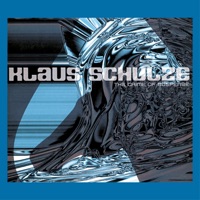 The Crime of Suspense - Klaus Schulze